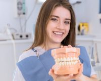 Diş Beyazlatma Sistemleri ile Hastalara Işıltılı Gülüşler Sunun