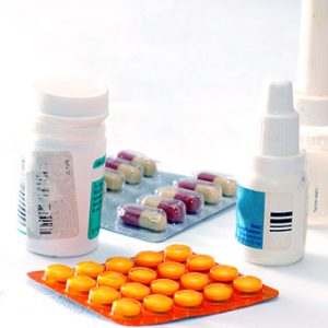 Omega Premium Fish Oll